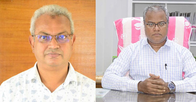  পদত্যাগ করেছেন কুয়েটের উপাচার্য ও উপ-উপাচার্য