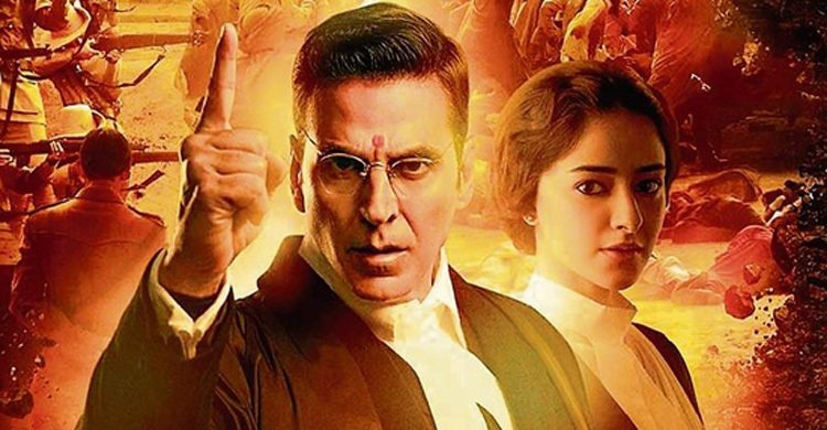  অক্ষয়ের ‘কেসারি চ্যাপ্টার ২’ ষষ্ঠ দিনে কত আয় করেছে