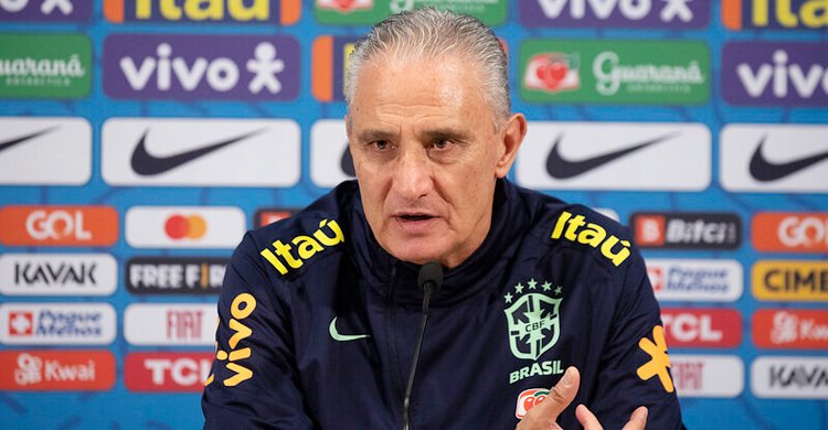  অনির্দিষ্টকালের জন্য কর্মবিরতি ঘোষণা সাবেক ব্রাজিল কোচ তিতের