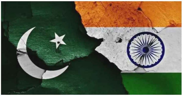 পাকিস্তানের জন্য সব ভিসা পরিষেবা স্থগিত করল ভারত