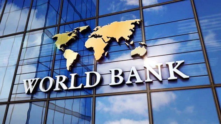 কর্মসংস্থান বাড়াতে বাংলাদেশকে ৮৫ কোটি ডলার ঋণ দেবে বিশ্বব্যাংক