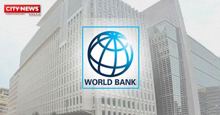 দেশের ৩০ লাখ মানুষ দারিদ্রের কবলে পড়তে পারে: বিশ্বব্যাংক