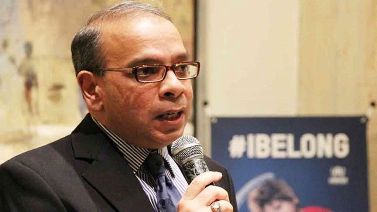 তুরস্ক ও আরব আমিরাত সফরে প্রধান বিচারপতি