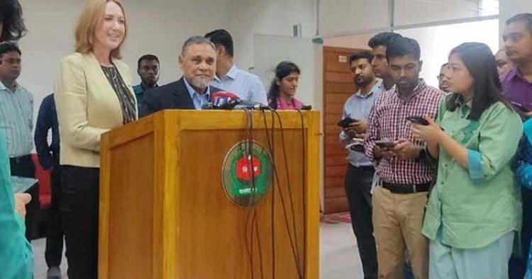 নির্বাচন কমিশন সংস্কারের দিকে তাকিয়ে থাকবে না: সিইসি