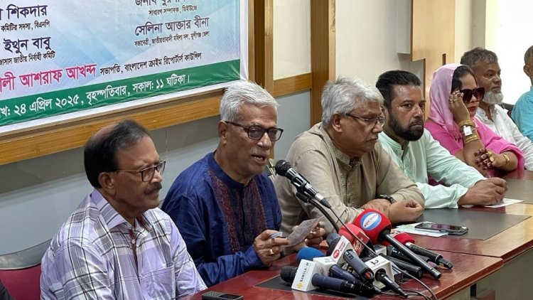 নির্বাচন বিলম্বিত হলে দায় আপনার, ড. ইউনুসকে ফারুক