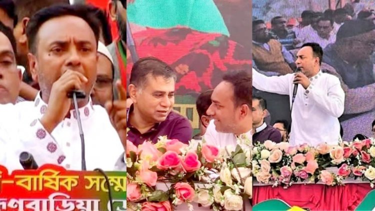 ব্রাহ্মণবাড়িয়া বিএনপি সঙ্কটে: গণতন্ত্র জয়ী হবে, না সিন্ডিকেট?