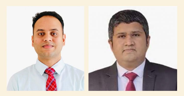 ৩৮তম বিসিএস প্রশাসন ক্যাডার অ্যাসোসিয়েশনের সভাপতি জিসান, নিলয় সম্পাদক