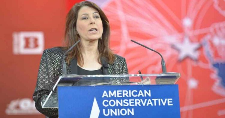 মার্কিন স্টেট ডিপার্টমেন্টে বাংলাদেশকে সহায়তা নিয়ে প্রশ্ন, যা বললেন ট্যামি ব্রুস