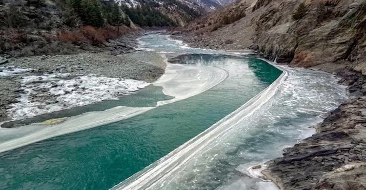  ভারতের পক্ষে কি পাকিস্তানে সিন্ধু নদীর পানি প্রবাহ আটকানো সম্ভব