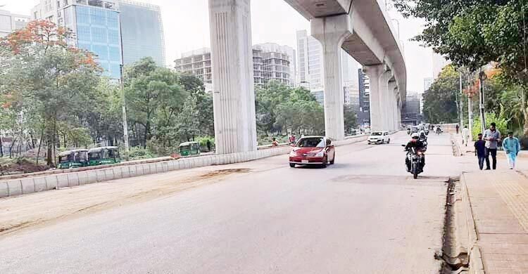  দিল্লির বায়ু বিপজ্জনক, ঢাকার কিছুটা উন্নতি