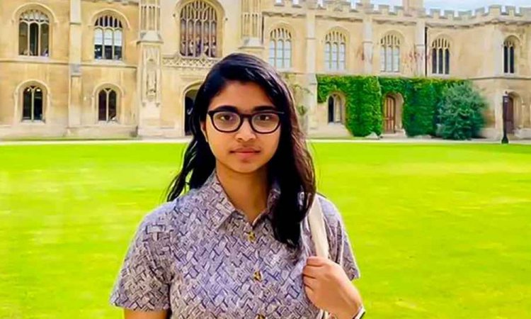 আইনি নোটিশ প্রসেঙ্গ যা জানালেন তাসনিম জারা