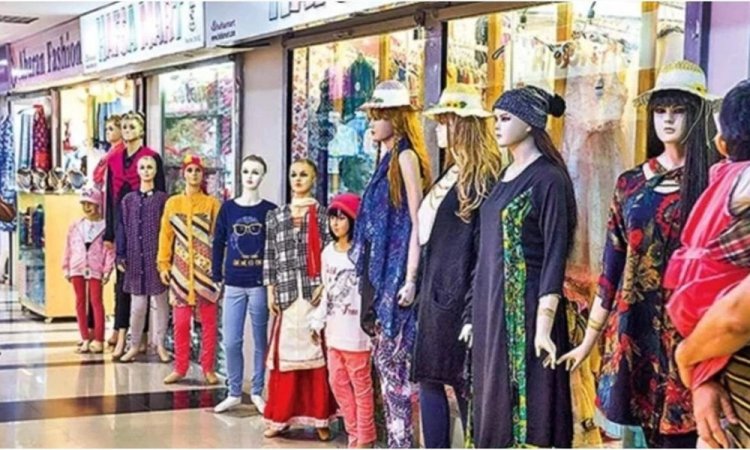 শনিবার রাজধানীর যেসব এলাকার দোকান-মার্কেট বন্ধ