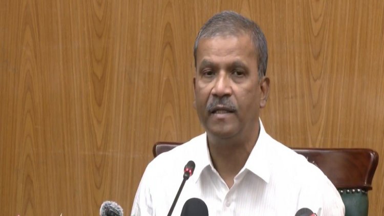 দেশের জন্য ভাবতে হবে জুলাই যোদ্ধাদের মতো: আইন উপদেষ্টা