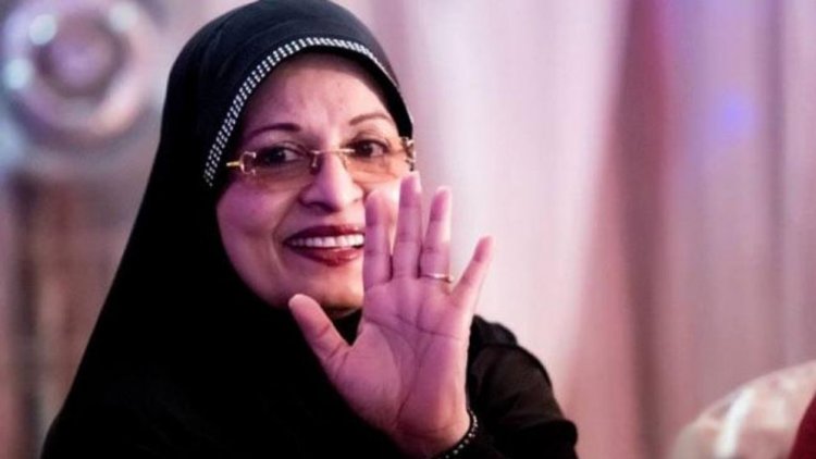 স্বপ্নপূরণ না হওয়ায় এখনো আফসোস করেন শাবানা