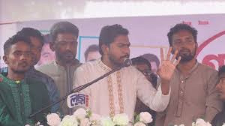 বাংলাদেশের সঙ্গে লাগতে আইসেন না, টিকতে পারবেন না