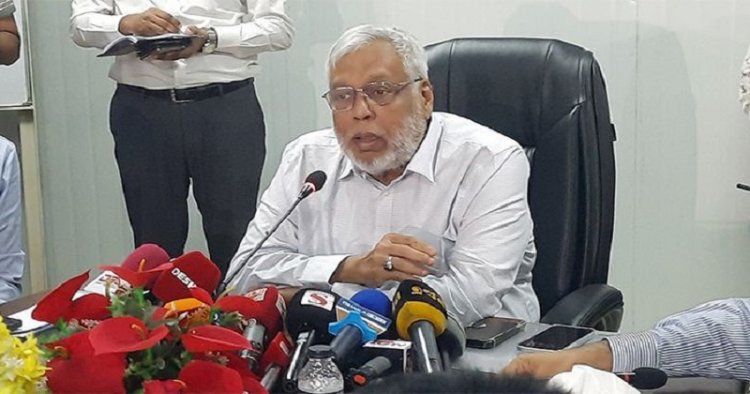 সহনীয় মাত্রায় থাকবে লোডশেডিং, পার্থক্য হবে না গ্রাম ও শহরে- বিদ্যুৎ উপদেষ্টা