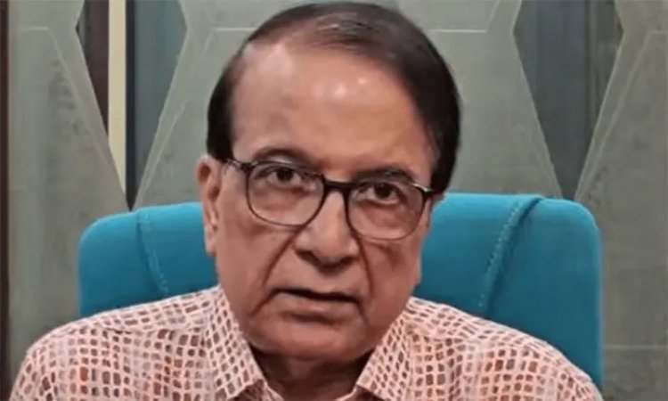 যুদ্ধ নয়, যুদ্ধের ভান ধরতে পারে ভারত: ভারতীয় বিশ্লেষক