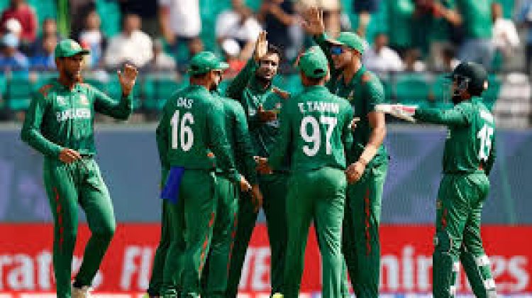 নিউজিল্যান্ড ‘এ’ দলের বিপক্ষে ঘোষণা করল বাংলাদেশ ‘এ’ দল