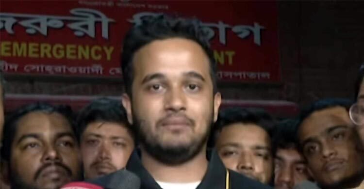  শহীদ পরিবারের নিরাপত্তা দিতে রাষ্ট্র ব্যর্থ হয়েছে: স্নিগ্ধ