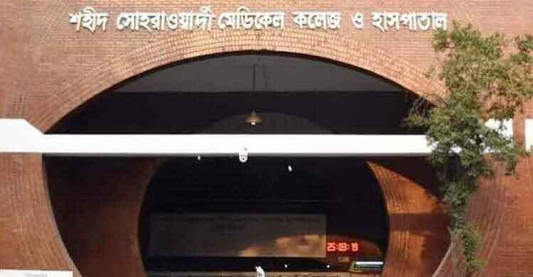  জুলাই আন্দোলনে শহীদ জসীম উদ্দিনের মেয়ের ঝুলন্ত মরদেহ উদ্ধার