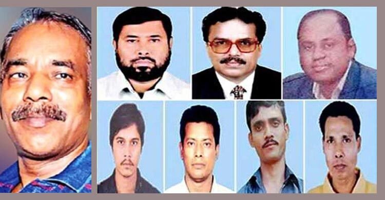  সাত খুনের ১১ বছর রায় কার্যকরের অপেক্ষায় স্বজনরা