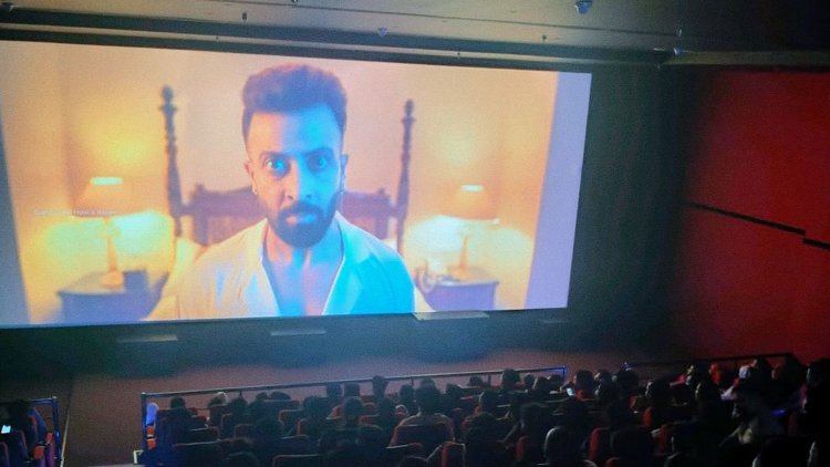 অস্ট্রেলিয়ায় হাউজফুল ‘বরবাদ’, টিকিট না পেয়ে ফিরে গেছেন দর্শকরা