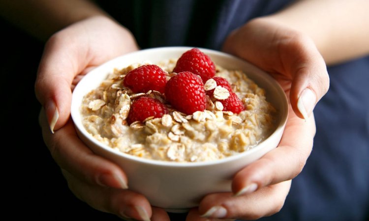 ওজন কমাতে কয়েকটি স্বাস্থ্যকর খাবার