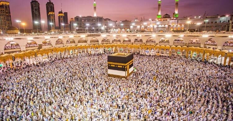  হজযাত্রীদের জন্য অ্যাপ ‘লাব্বাইক’, উদ্বোধন করবেন প্রধান উপদেষ্টা