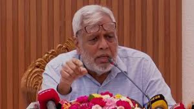 গ্রাহক ও যাত্রীসেবা বিঘ্নিত হলে টেলিভিশন স্ক্রলে জানাতে হবে: জ্বালানি উপদেষ্টা