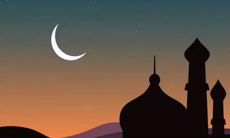 জাতীয় চাঁদ দেখা কমিটির সভা সোমবার