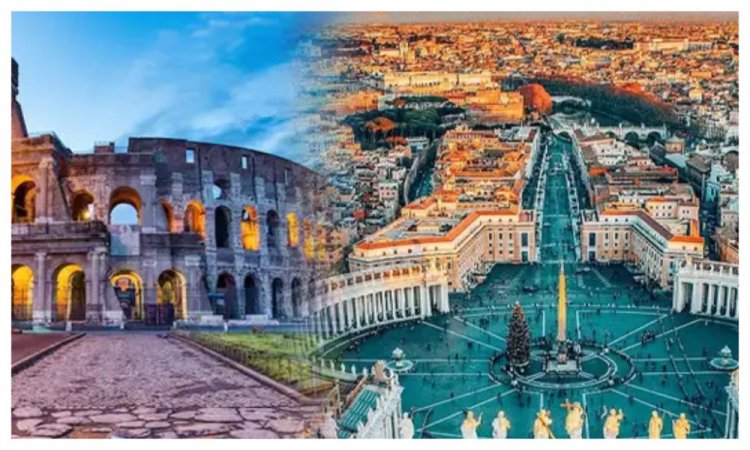 ইতালিতে বাংলাদেশি শিক্ষার্থীদের জন্য স্কলারশিপ ঘোষণা