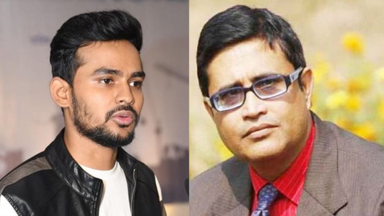 মারুফ কামালের প্রশ্ন:  হাসিনার অনুগত দোসরকে কেন সুরক্ষা দেবেন উপদেষ্টা আসিফ