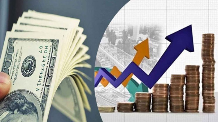 রিজার্ভ আরও বাড়লো