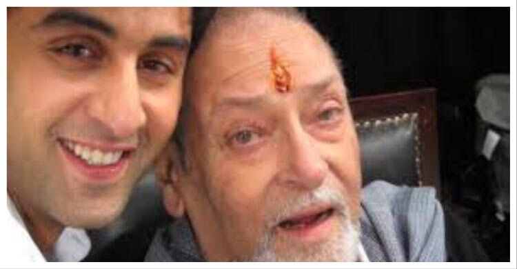  রণবীরের বউ হিসেবে যাকে চেয়েছিলেন তার দাদা