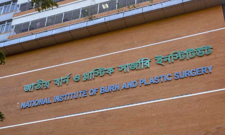 গাজীপুরে গ্যাস সিলিন্ডার বিস্ফোরণে নারীর মৃত্যু