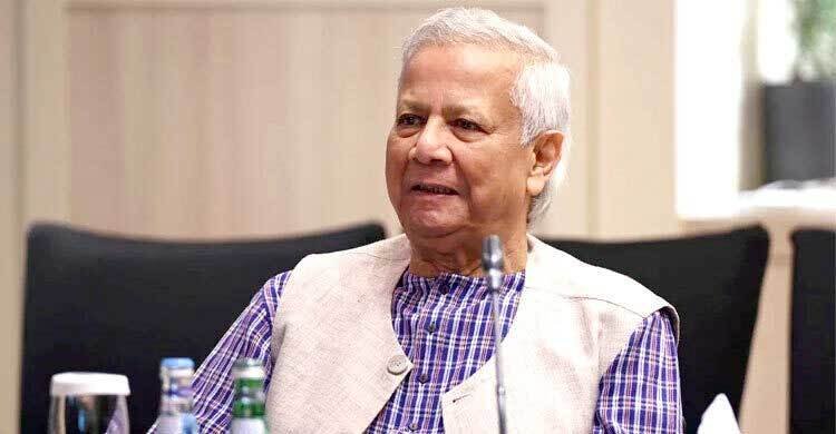  এক নজরে প্রধান উপদেষ্টার সপ্তাহব্যাপী কাতার ও ভ্যাটিকান সফর