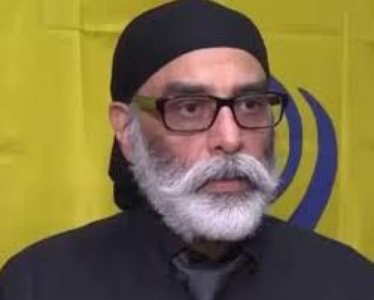 পাঞ্জাবের মাটি ব্যবহার করে পাকিস্তানে হামলা করতে দেবো না: গুরপতওয়ান্ত সিং