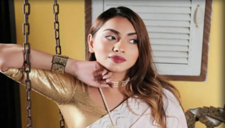 জামিন পেলেন অভিনেত্রী মেঘনা আলম