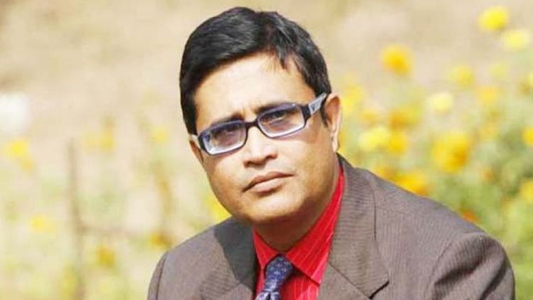 প্রেস অফিসারদের জন্য আইফোন বরাদ্দ বাড়াবাড়ি মনে হয়নি: মারুফ কামাল