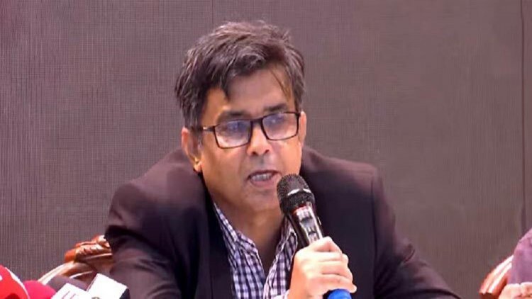 জাতিসংঘের সঙ্গে তথাকথিত ‘মানবিক করিডোর’ নিয়ে কোন আলোচনা হয়নি: প্রেস সচিব