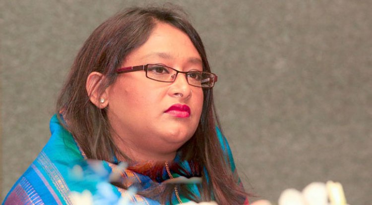 পুতুলের গুলশানের ৫৭ লাখ টাকার ফ্ল্যাট জব্দের আদেশ