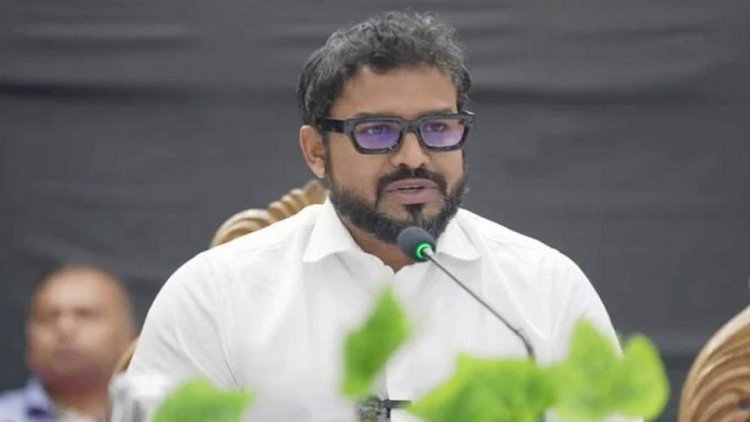 ঢাকার প্রধান সড়কে চলতে পারবে না ব্যাটারিচালিত রিকশা: এজাজ