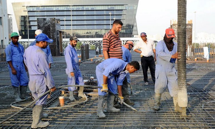 আবারও দৃশ্যপটে আওয়ামী সিন্ডিকেট,মালয়েশিয়ায় জনশক্তি রপ্তানি