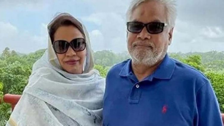 বিএনপি নেতা আমান ও তার স্ত্রীর সাজা বাতিল