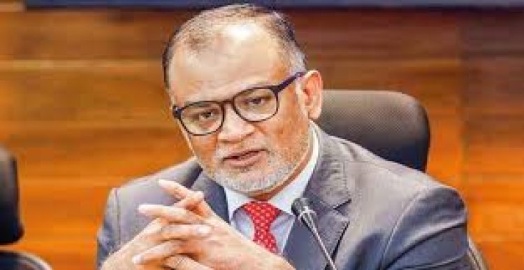 অপ্রয়োজনীয় ব্যয় কমাতে কাজ করছে সরকার: বাণিজ্য উপদেষ্টা