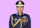 সাবেক বিমানবাহিনীর প্রধান ও তার পরিবারের ৩৮ ব্যাংক হিসাব জব্দ