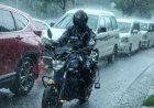  দুপুর ১টার মধ্যে ১০ জেলায় বজ্রসহ বৃষ্টির আভাস