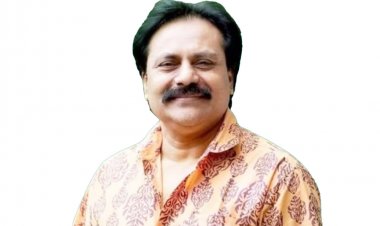 ‘উপস্থাপনা পেশাটা দারুণ উপভোগ করি, রেজাউদ্দিন স্টালিন