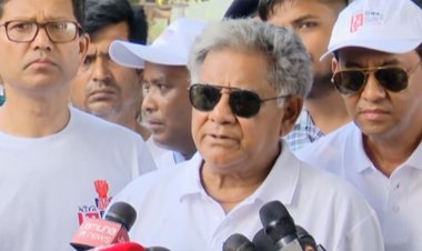 অন্তর্বর্তী সরকার শ্রমিকদের অধিকার নিশ্চিতে কাজ করছে: শ্রম উপদেষ্টা