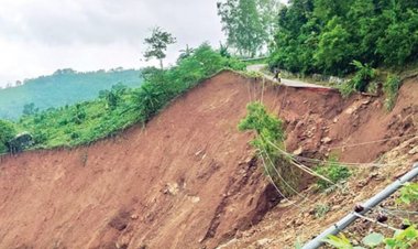 আনোয়ারায় পাহাড় ধসে নিহত ২